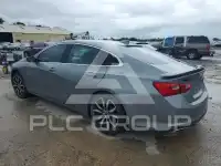 2024 Chevrolet Malibu фото