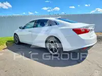 2024 Chevrolet Malibu фото