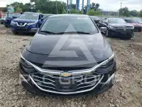 2024 Chevrolet Malibu фото