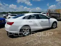 2024 Chevrolet Malibu фото