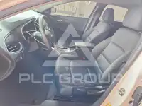 2024 Chevrolet Malibu фото