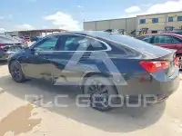2024 Chevrolet Malibu фото