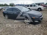 2024 Chevrolet Malibu фото