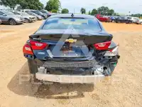 2024 Chevrolet Malibu фото