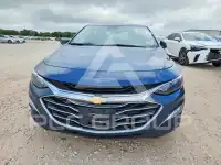 2024 Chevrolet Malibu фото
