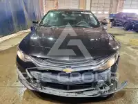 2024 Chevrolet Malibu фото