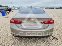 2024 Chevrolet Malibu фото