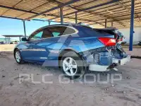 2024 Chevrolet Malibu photo