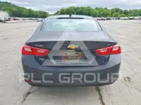 2024 Chevrolet Malibu фото