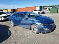 2024 Chevrolet Malibu фото