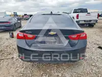 2024 Chevrolet Malibu фото