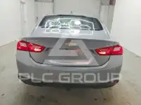 2024 Chevrolet Malibu фото