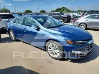 2024 Chevrolet Malibu фото