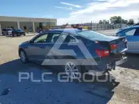 2024 Chevrolet Malibu фото