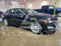 2024 Chevrolet Malibu фото