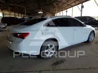 2024 Chevrolet Malibu photo