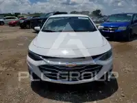 2024 Chevrolet Malibu фото