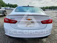 2024 Chevrolet Malibu фото