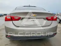 2024 Chevrolet Malibu фото