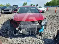 2024 Chevrolet Malibu фото