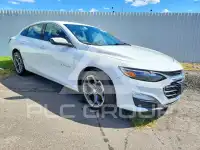2024 Chevrolet Malibu фото