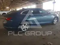 2024 Chevrolet Malibu фото