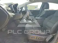 2024 Chevrolet Malibu фото