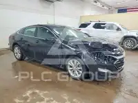 2024 Chevrolet Malibu фото