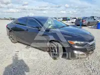 2024 Chevrolet Malibu фото