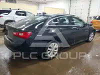 2024 Chevrolet Malibu фото