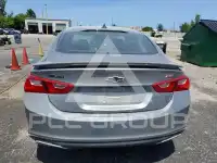 2024 Chevrolet Malibu фото