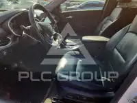 2024 Chevrolet Malibu photo