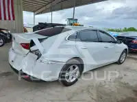 2024 Chevrolet Malibu фото