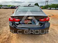 2024 Chevrolet Malibu фото