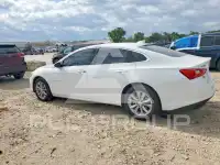 2024 Chevrolet Malibu фото