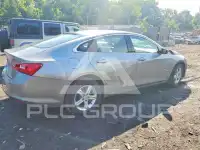 2024 Chevrolet Malibu photo