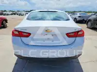 2024 Chevrolet Malibu фото