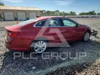 2024 Chevrolet Malibu фото