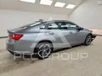 2024 Chevrolet Malibu фото