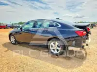 2024 Chevrolet Malibu фото