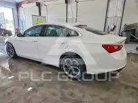 2024 Chevrolet Malibu фото