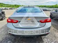2024 Chevrolet Malibu фото