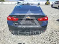 2024 Chevrolet Malibu фото