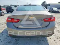 2024 Chevrolet Malibu фото