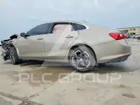 2024 Chevrolet Malibu фото