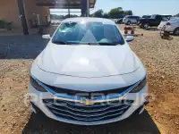 2024 Chevrolet Malibu фото