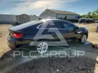 2024 Chevrolet Malibu фото