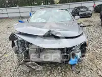 2024 Chevrolet Malibu фото
