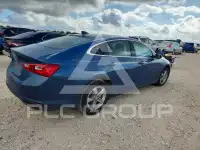 2024 Chevrolet Malibu фото