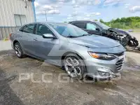2024 Chevrolet Malibu фото